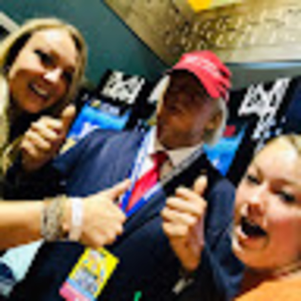 Meet your Posher, Sherri